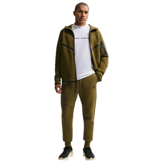 Nike Ανδρικό παντελόνι φόρμας Sportswear Tech Fleece Jogger Pants